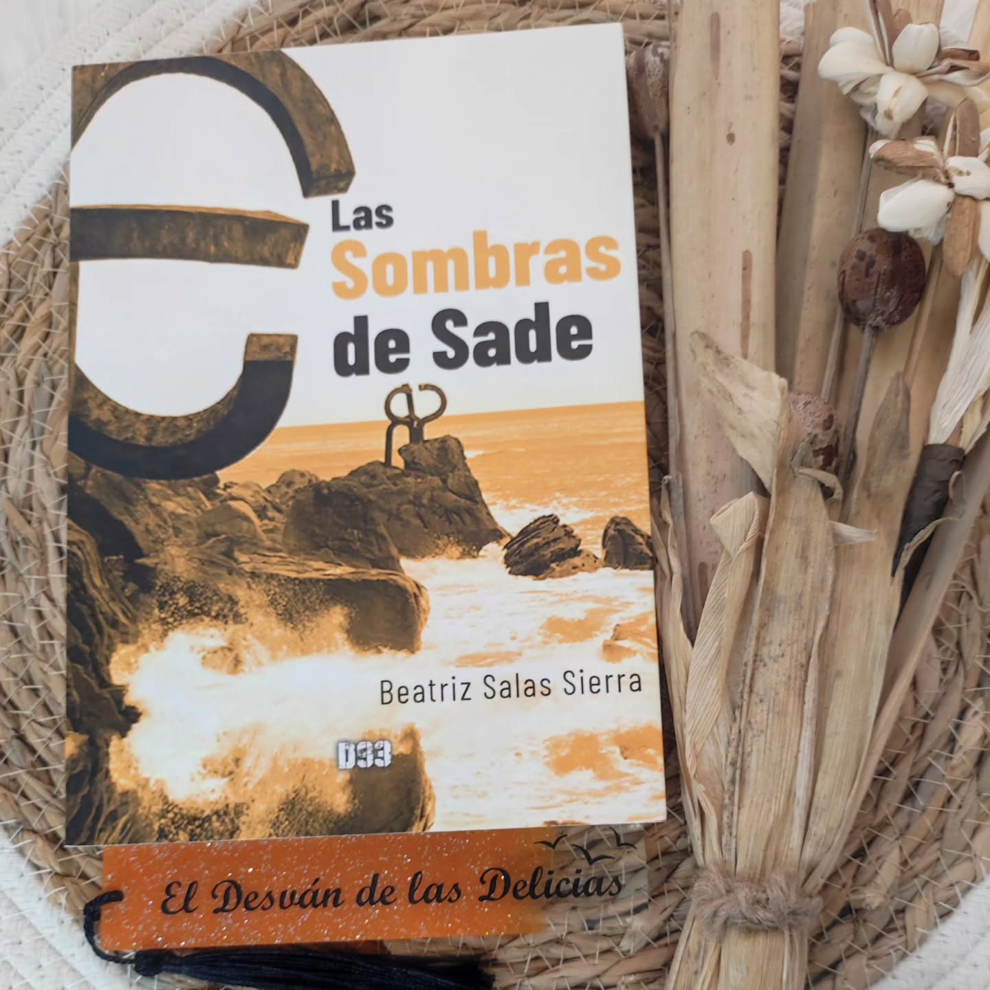 Las Sombras de Sade @eldesvandelasdelicias